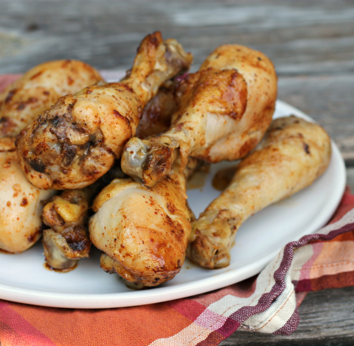 Lime chili Chicken