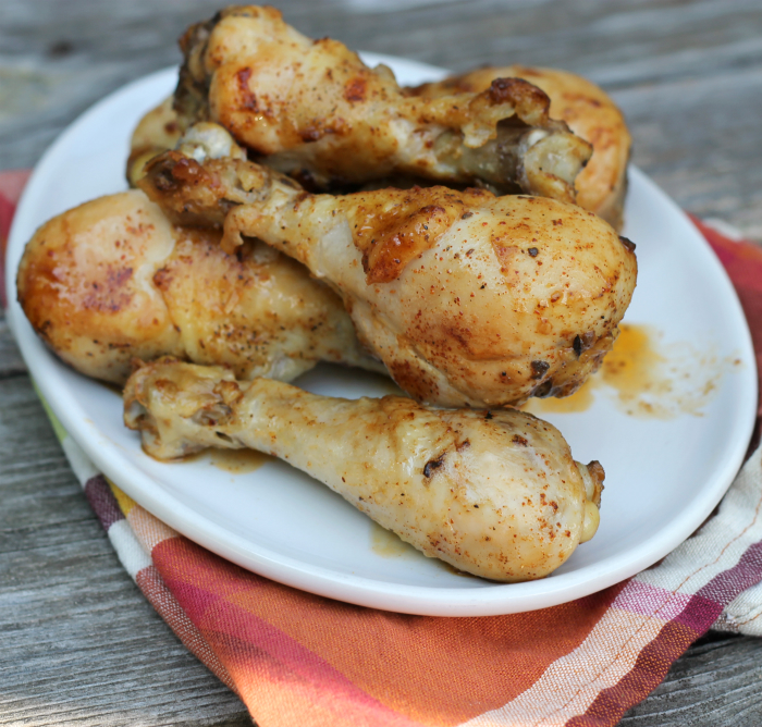 Lime chili Chicken