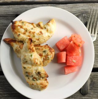 Simple broiled chicken tenders are easy to make and are perfect for a quick weeknight dinner. If you are looking for an easy chicken recipe, there is no need to look any further.